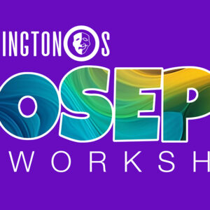 Joseph Workshop Day
